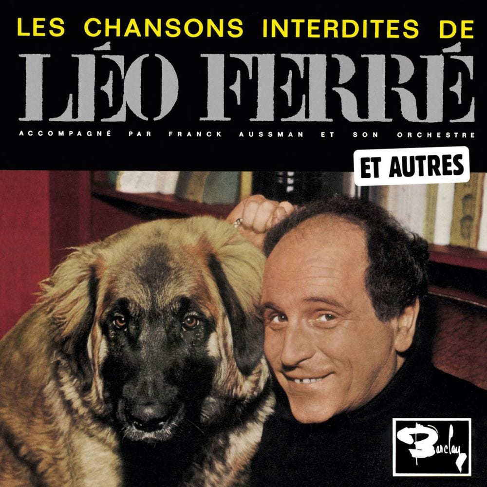 Les Chansons Interdites Et Autres