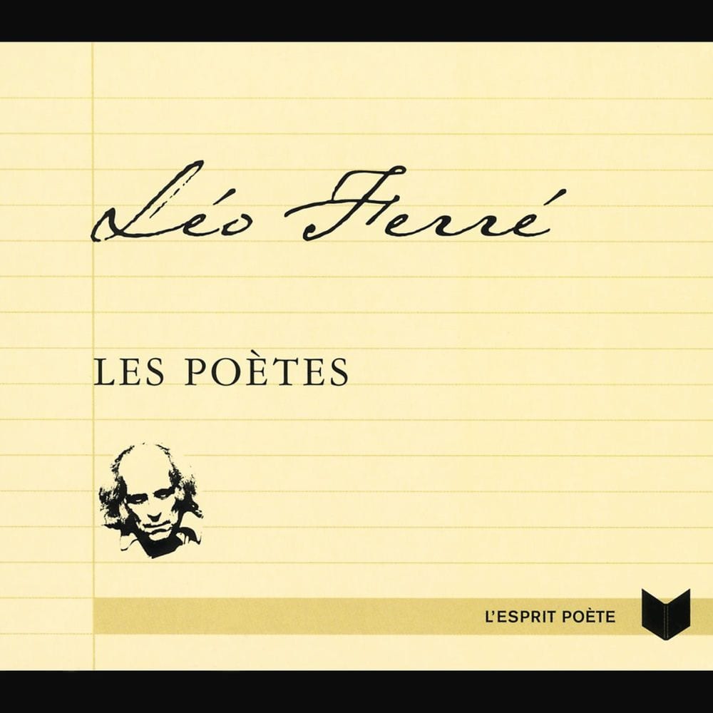 Les Poetes