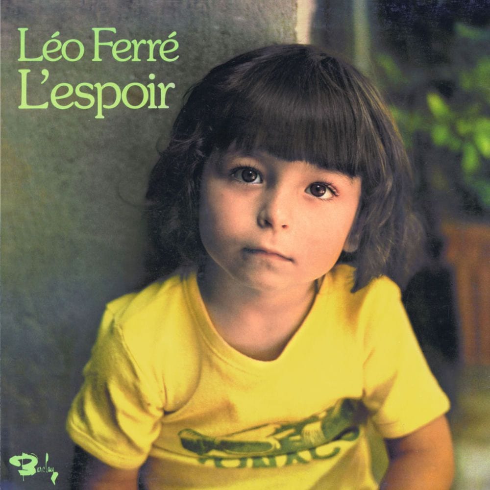 L'Espoir (CD 19 / 21)