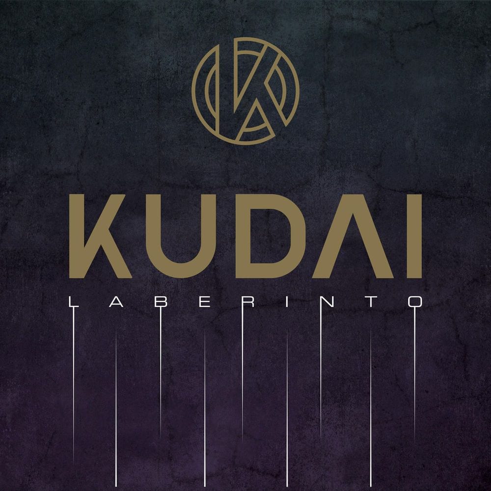 Laberinto cover