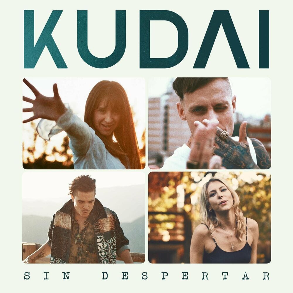 Sin Despertar cover
