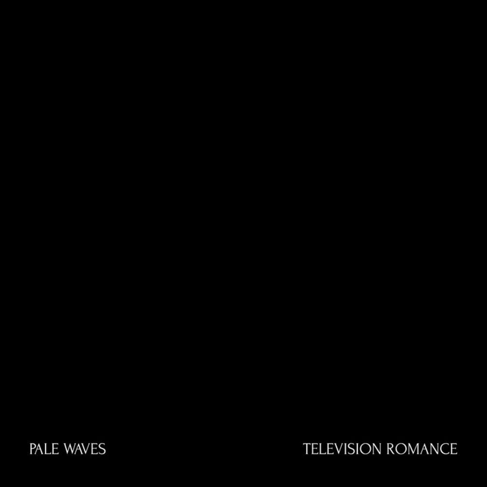 Television Romance cover