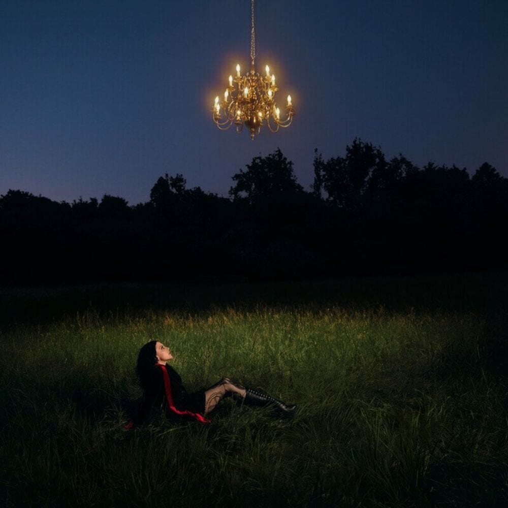 Perfume cover