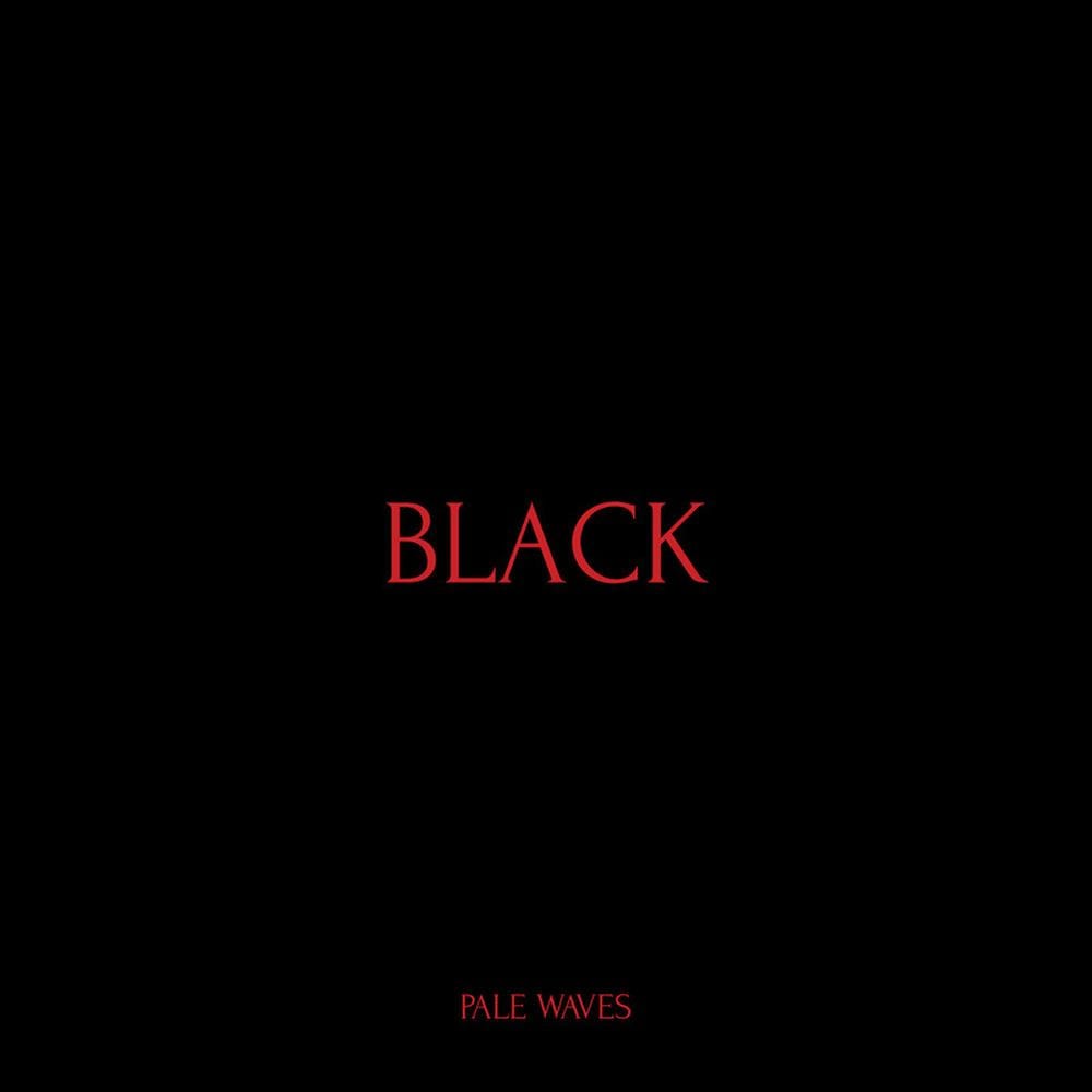 Black cover