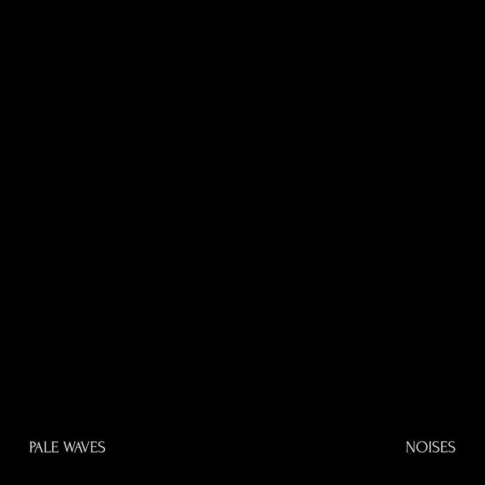 Noises cover