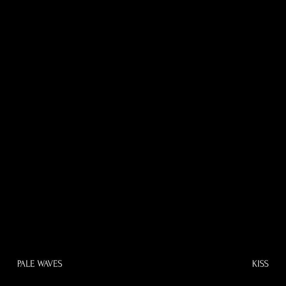 Kiss cover