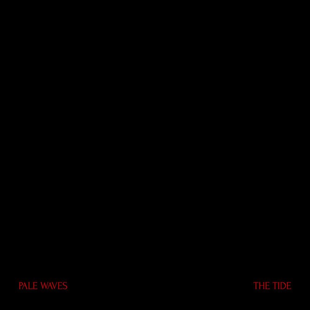 The Tide cover