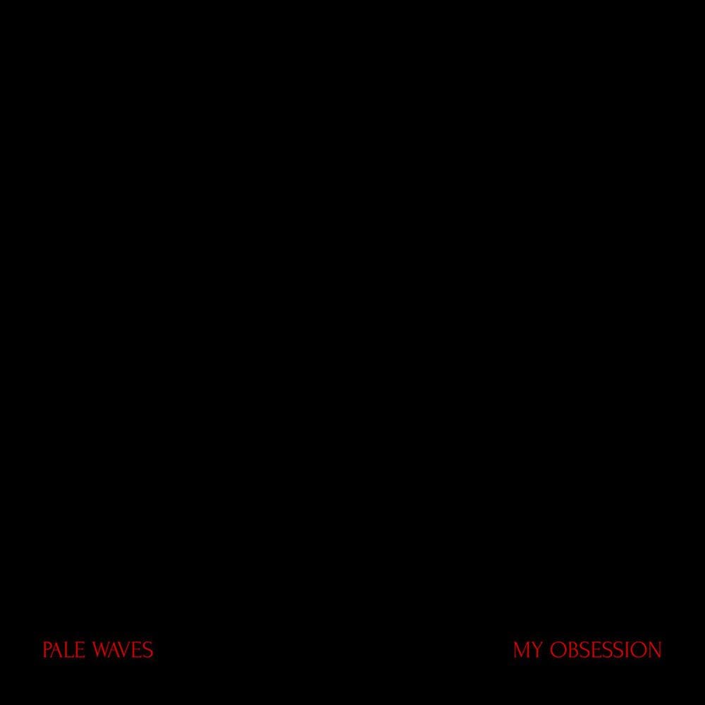 My Obsession cover