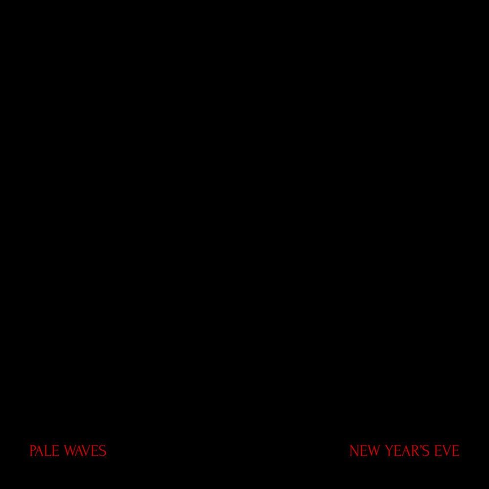 New Year's Eve cover