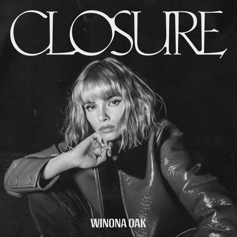 Closure cover