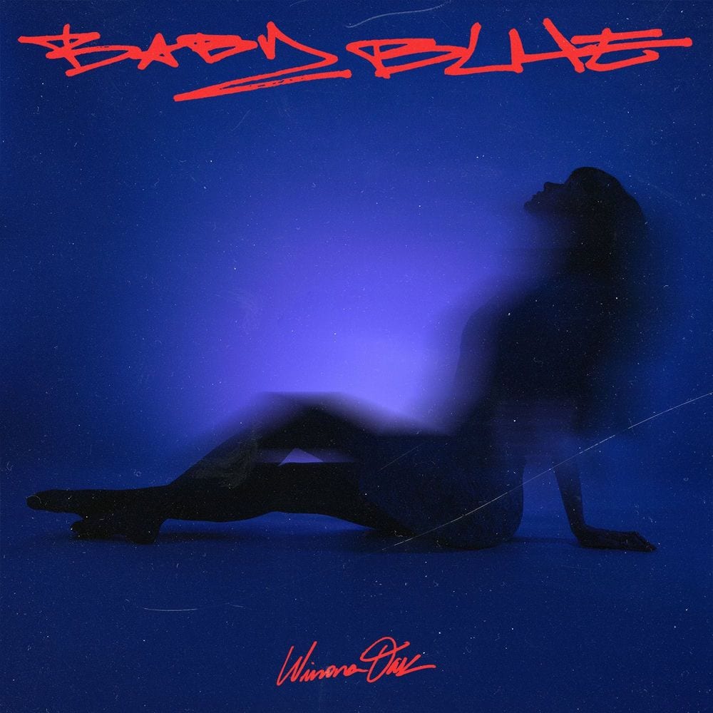 Baby Blue cover