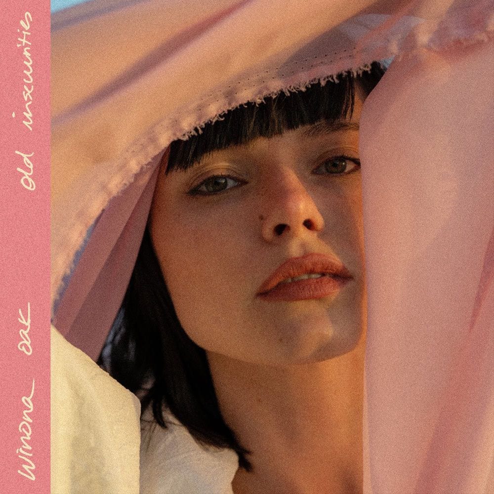 Old Insecurities cover