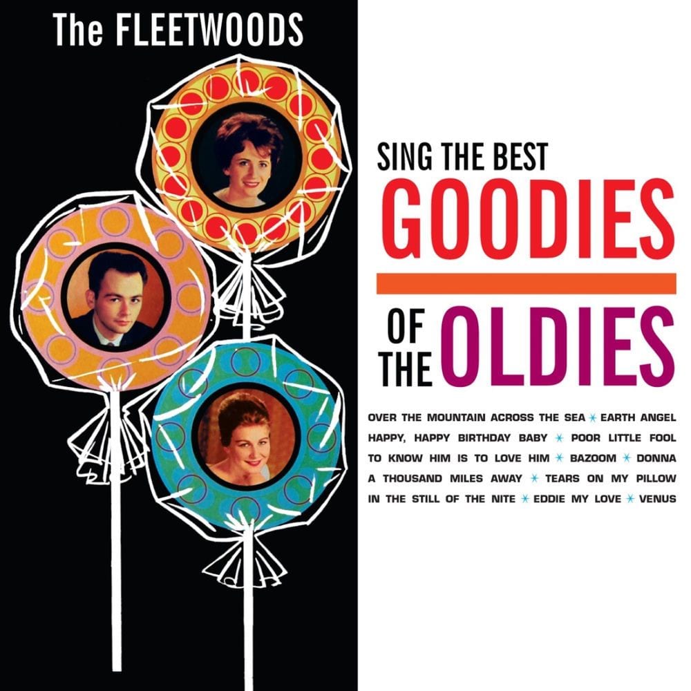Sing The Best Goodies Of The Oldies