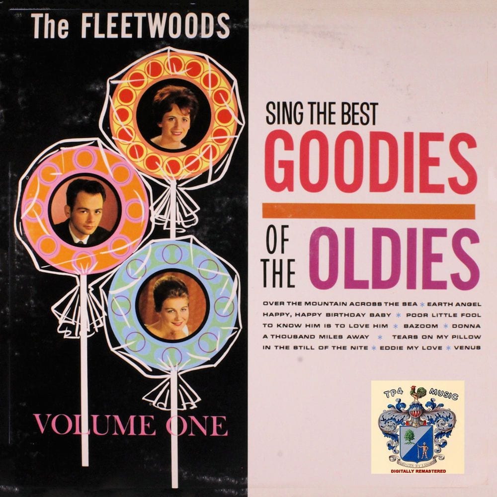 Goodies of the Oldies