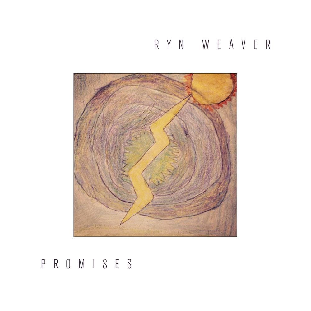 Promises cover