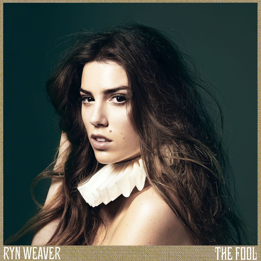 The Fool cover