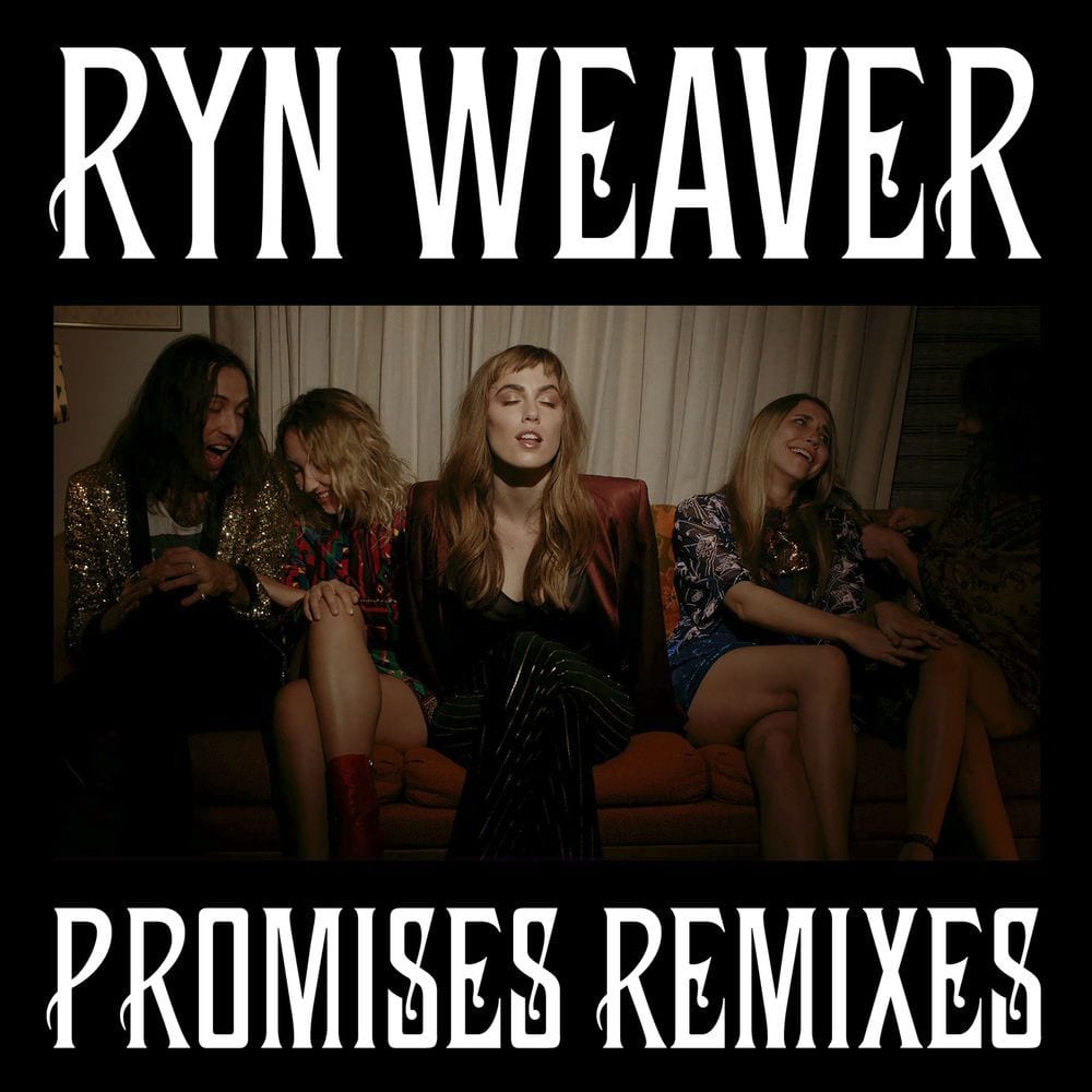 Promises (Remixes) cover