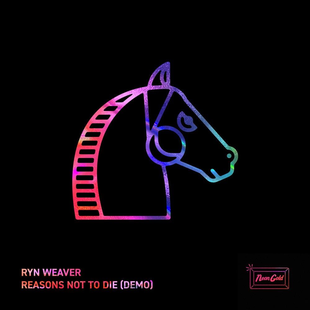Reasons Not To Die (Demo) cover
