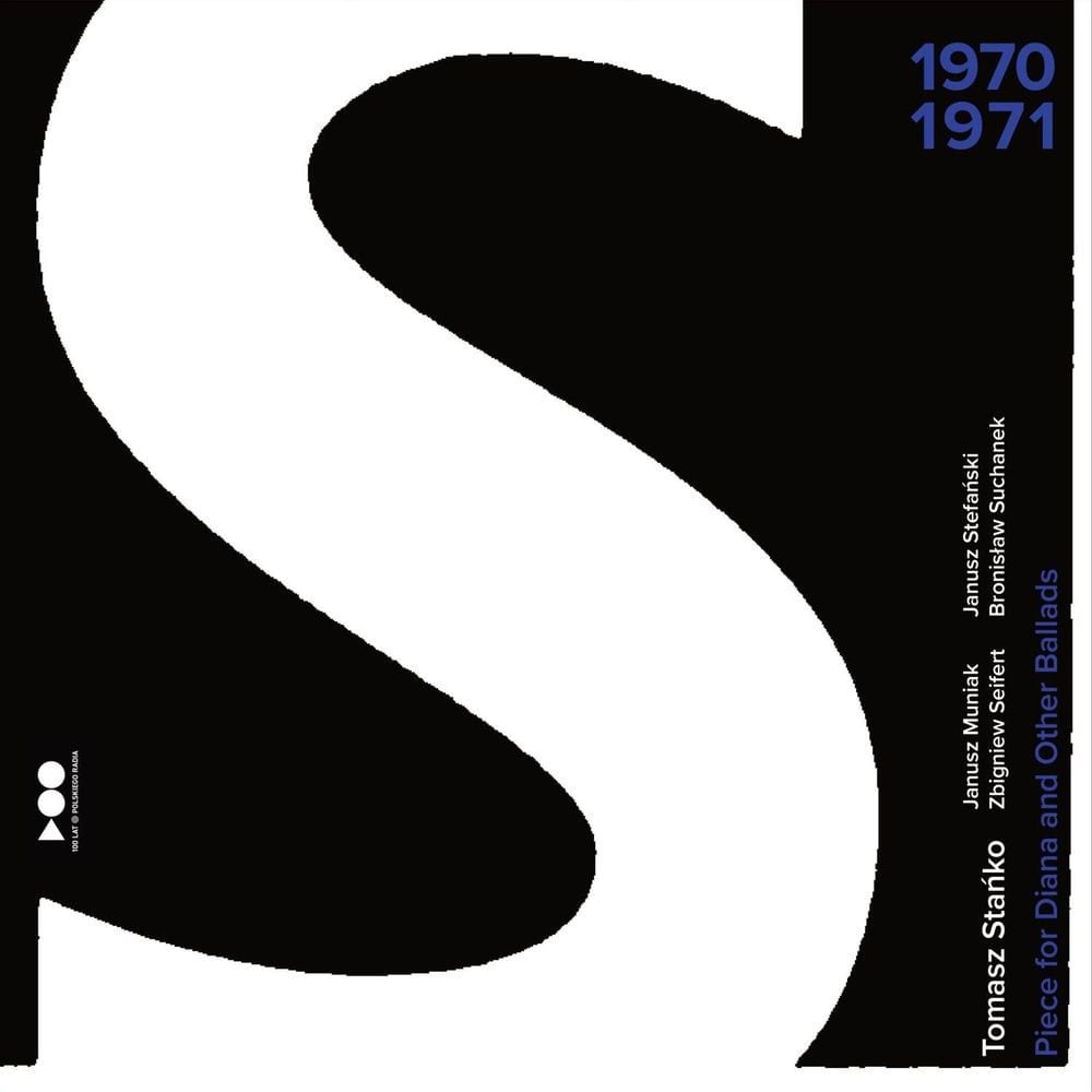 Piece for Diana and Other Ballads (Polish Radio Sessions vol. 1/6) cover