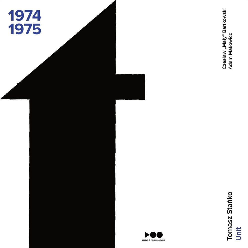 Unit (Polish Radio Sessions vol. 2/6) cover