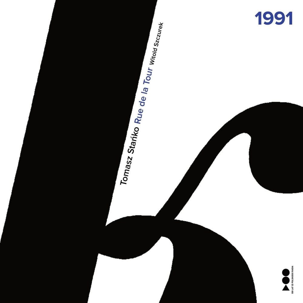 Rue de la Tour (Polish Radio Sessions vol. 5/6) cover