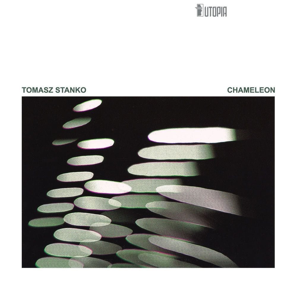 Chameleon cover