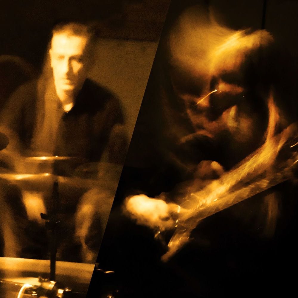 Cafe OTO (Live) cover
