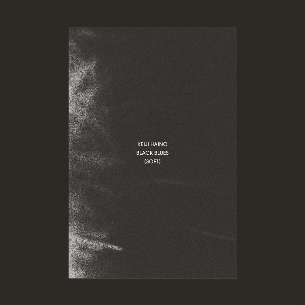 Black Blues (soft) cover