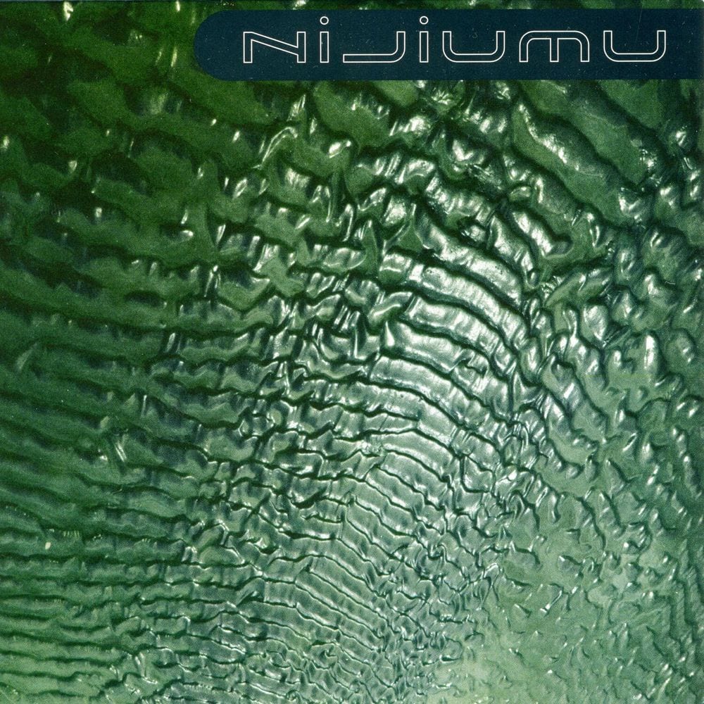 Nijiumu (Live Driftworks, 1997) cover