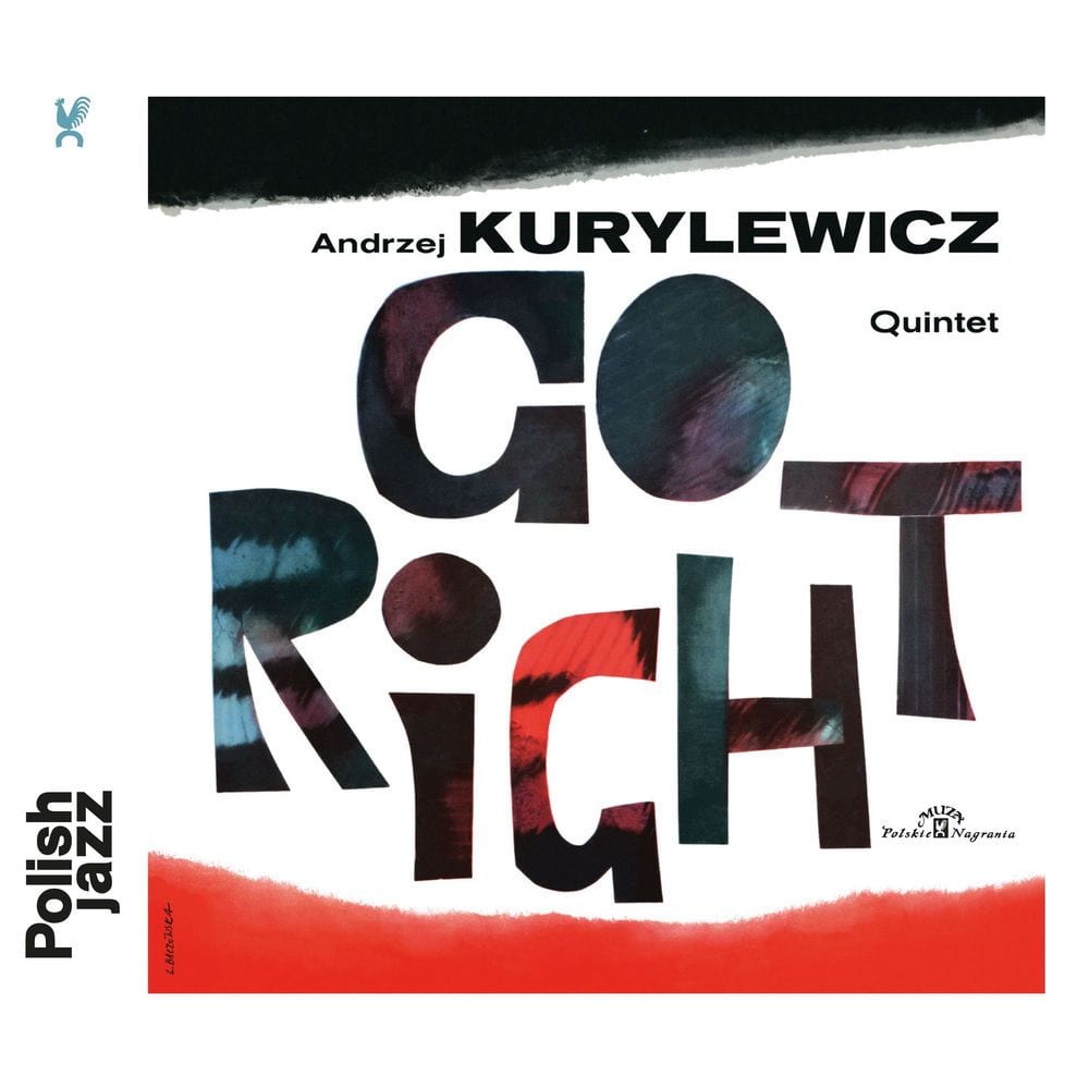 Go Right (Polish Jazz) cover