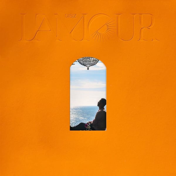RENCONTRE cover