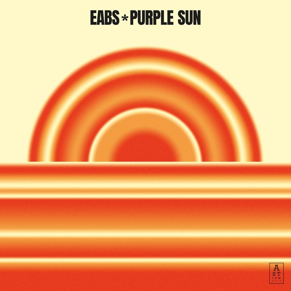 Purple Sun cover