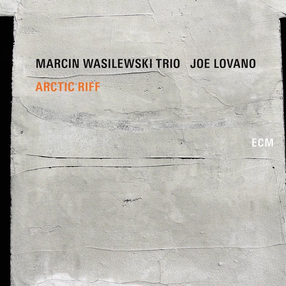 Arctic Riff cover