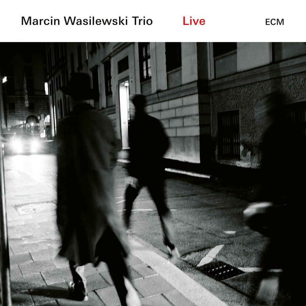 Live cover