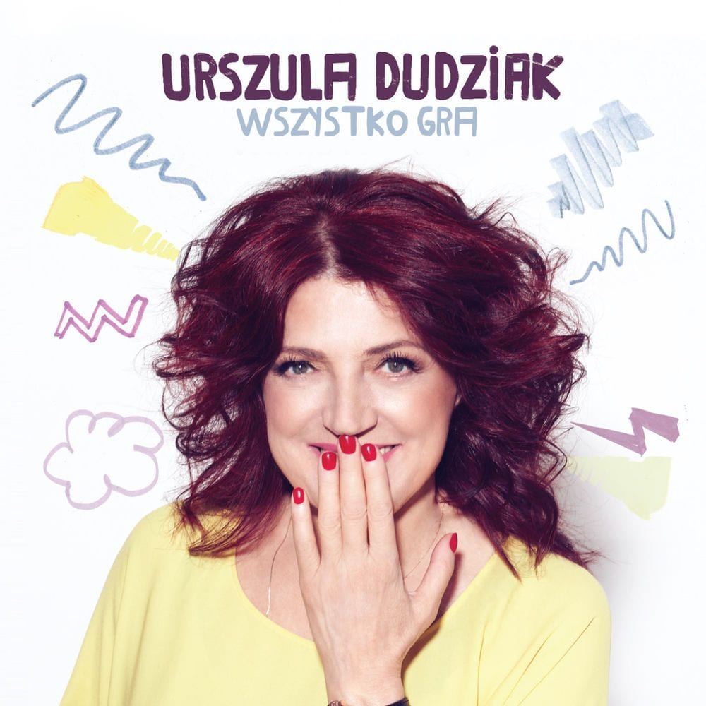 Wszystko gra cover
