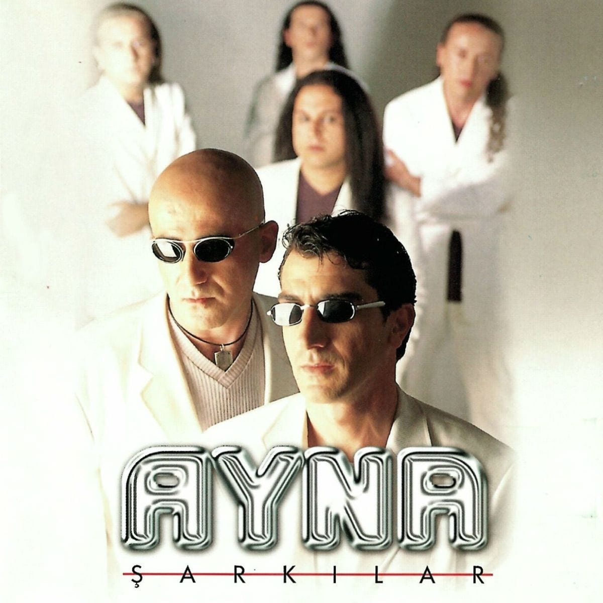 Şarkılar cover