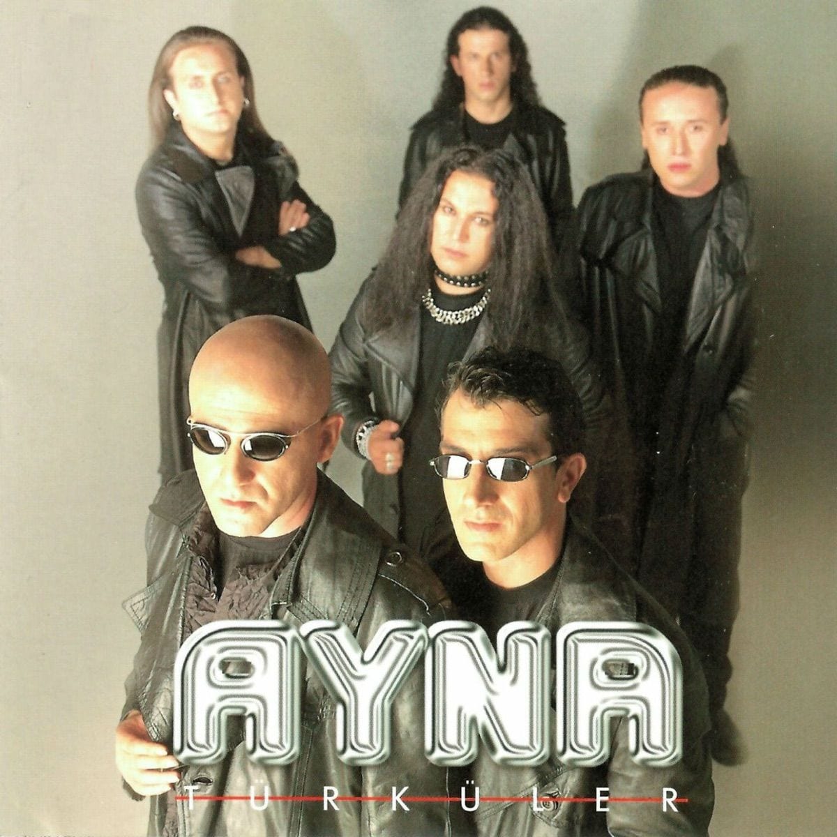 Türküler cover
