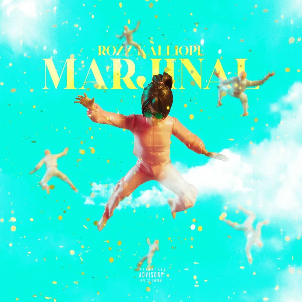 Marjinal cover