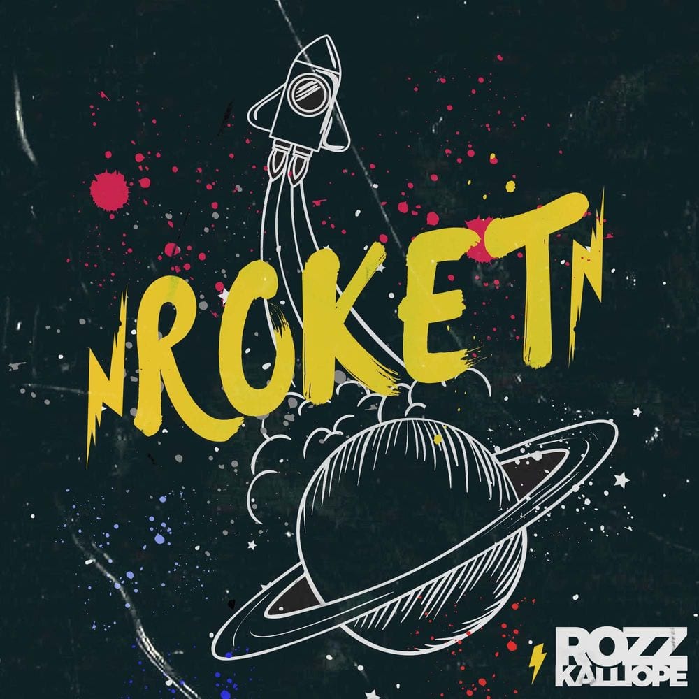 Roket cover