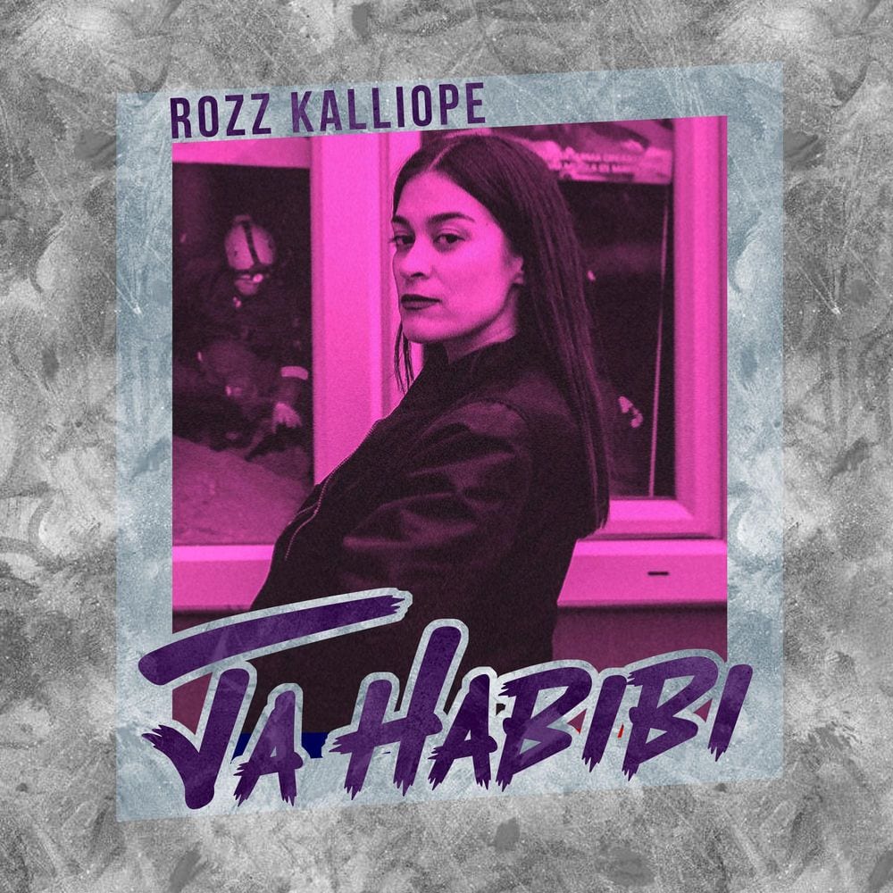 Ja Habibi cover