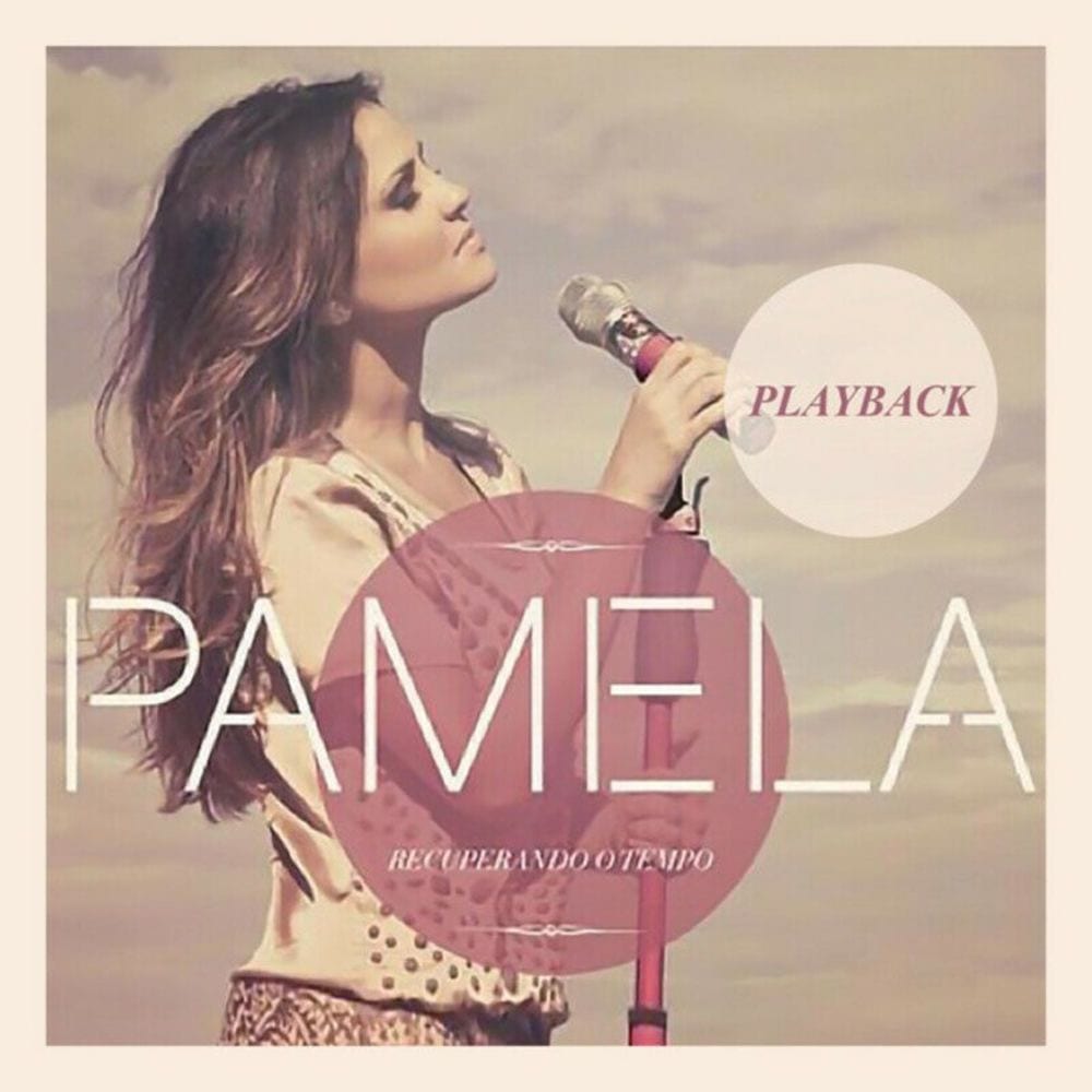 Recuperando o Tempo (Playback) cover
