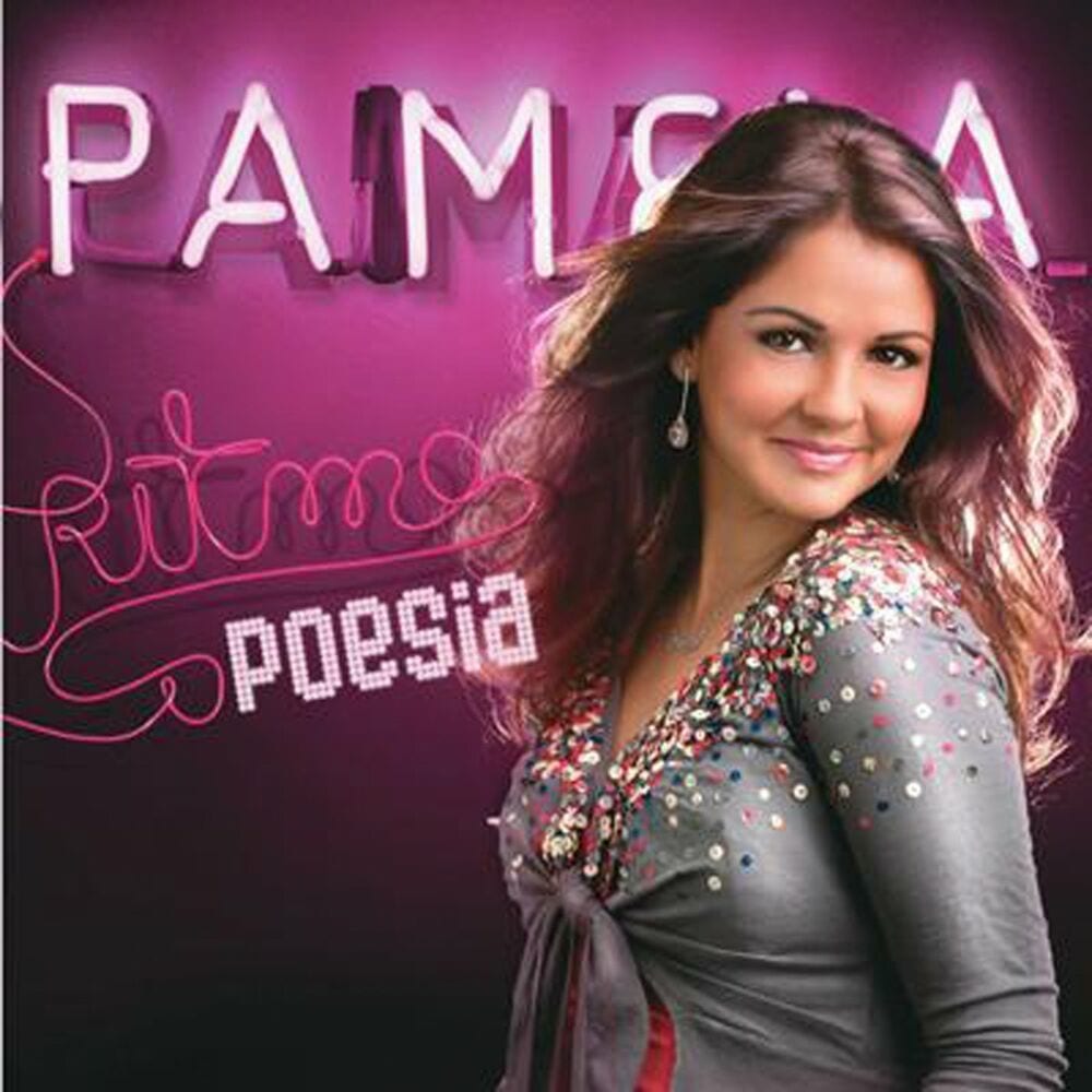 Ritmo e Poesia cover
