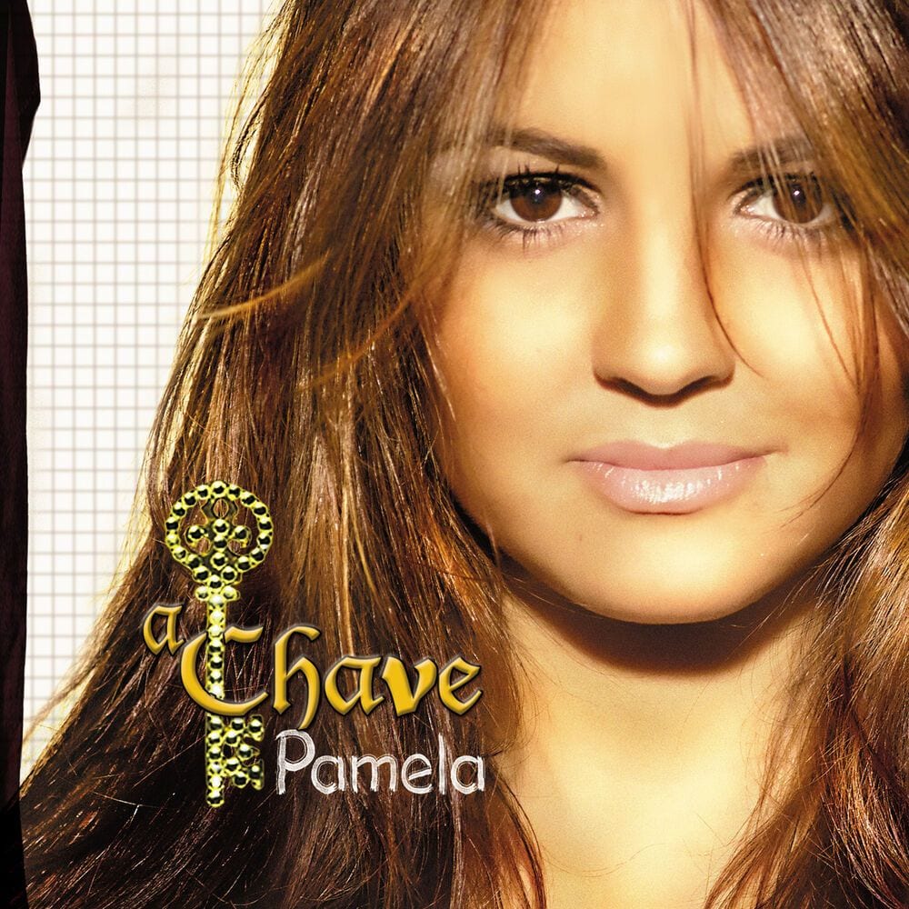 A Chave cover