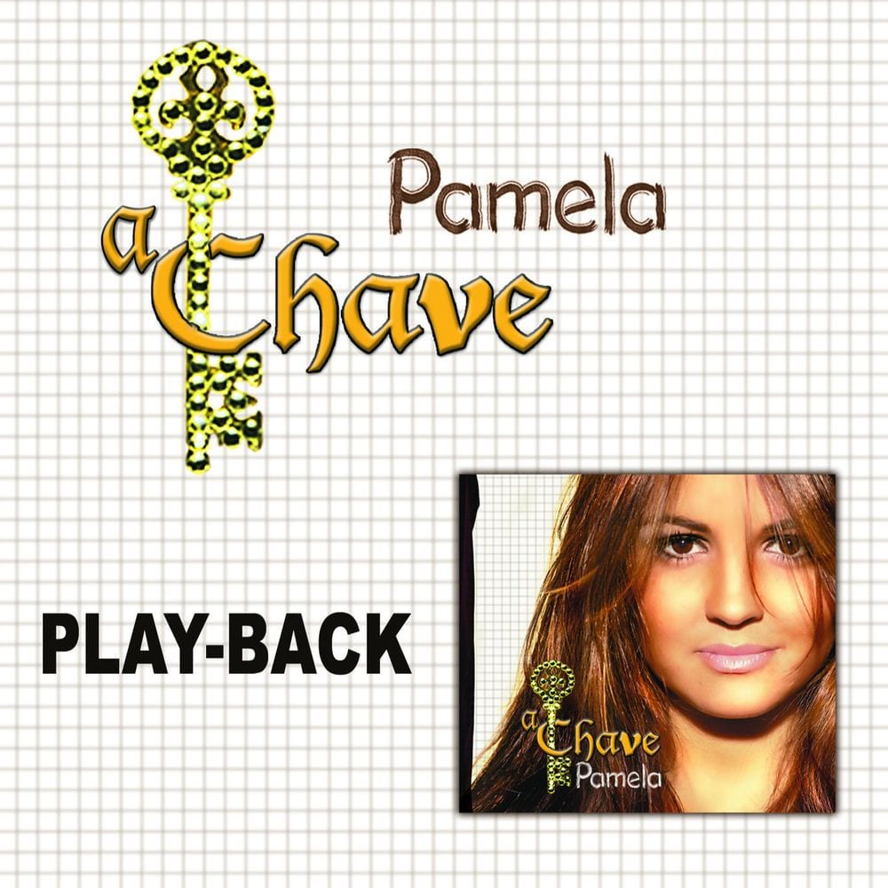 A Chave (Playback) cover