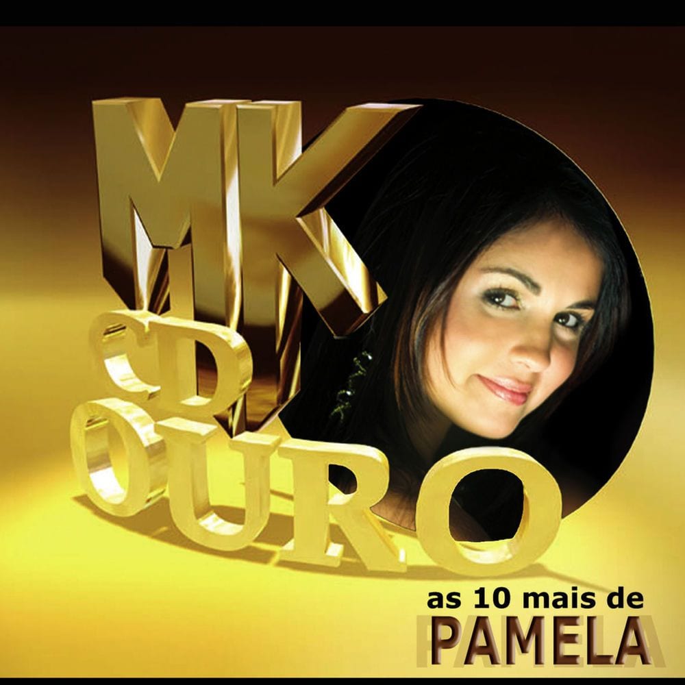 As 10 Mais de Pamela cover