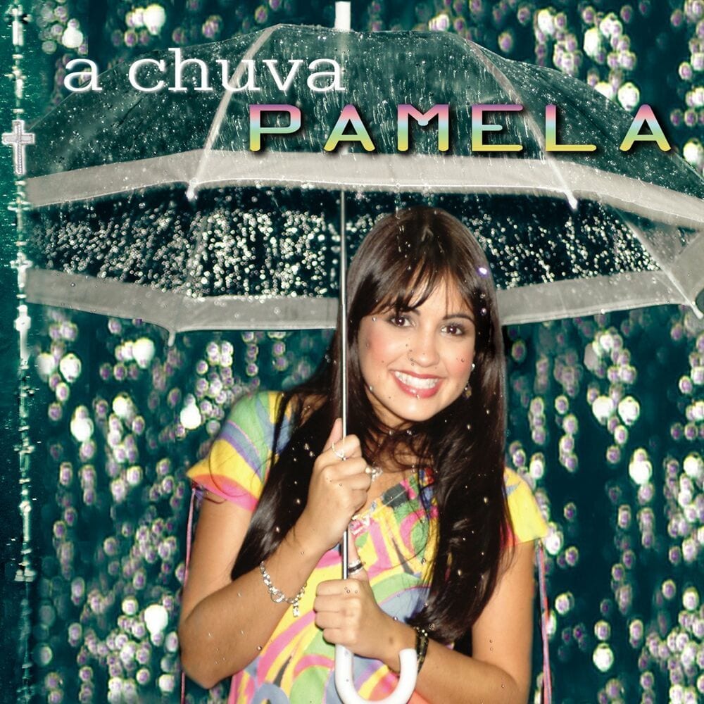 A Chuva cover