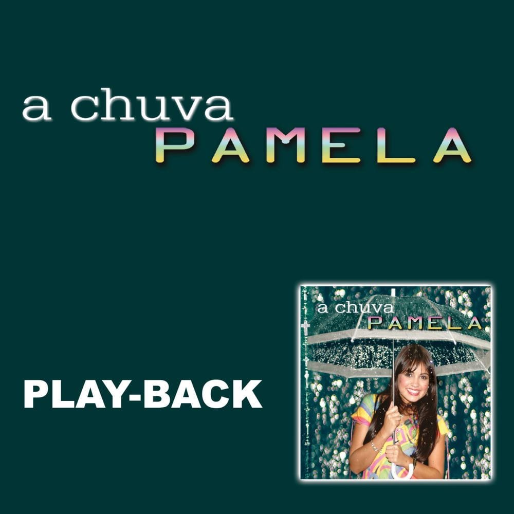 A Chuva (Playback) cover