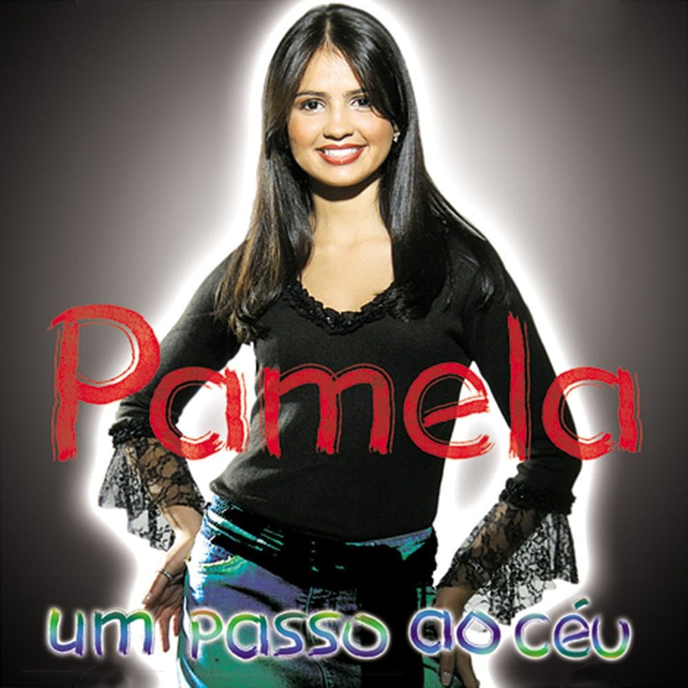 Um Passo ao Céu cover