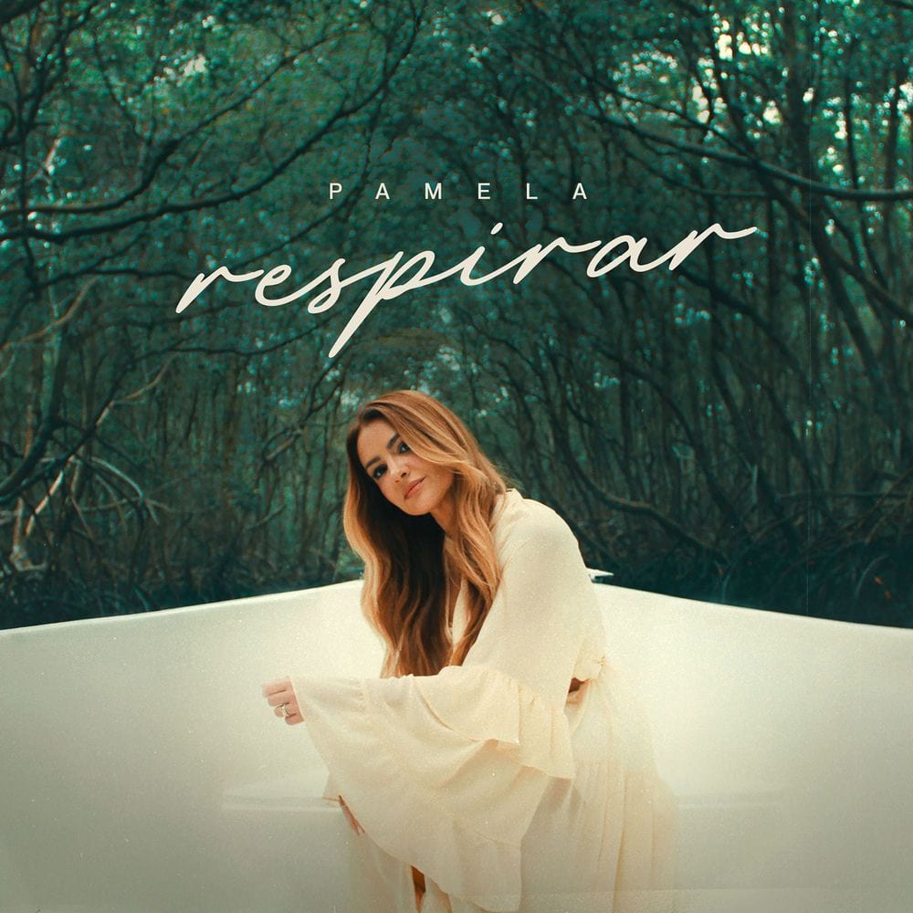 Respirar cover