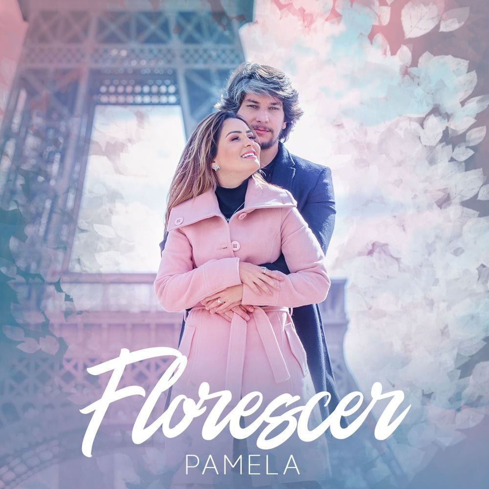 Florescer cover